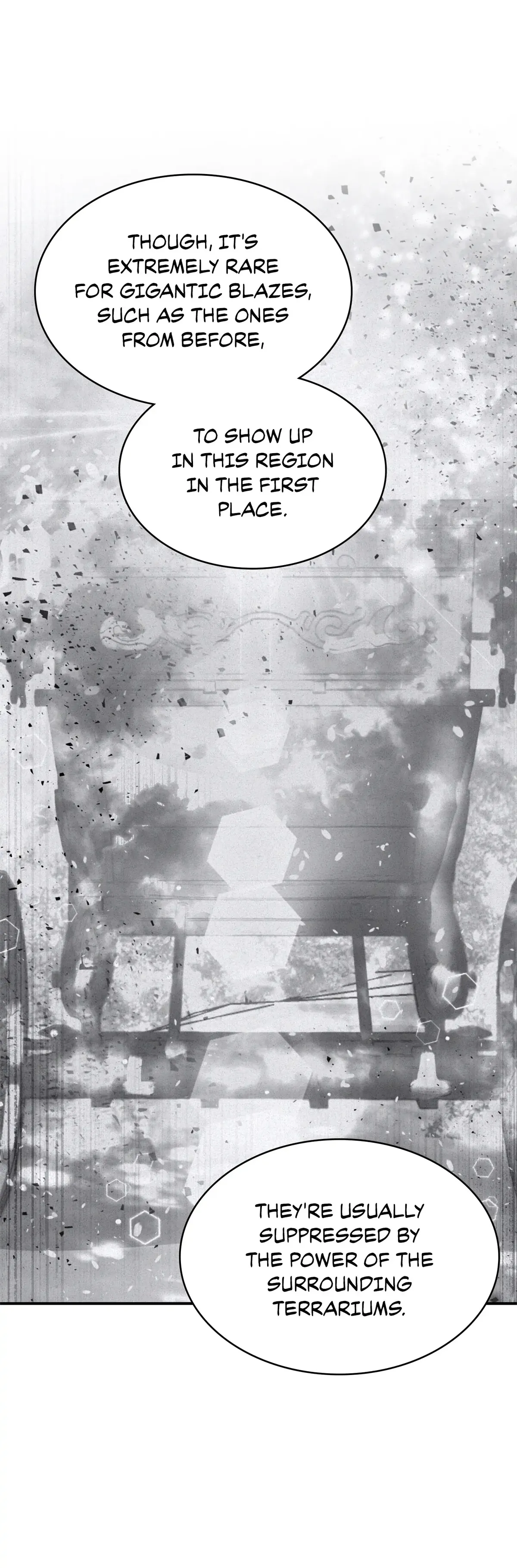 Terrarium Adventure Chapter 35 Online - pƔgina 7