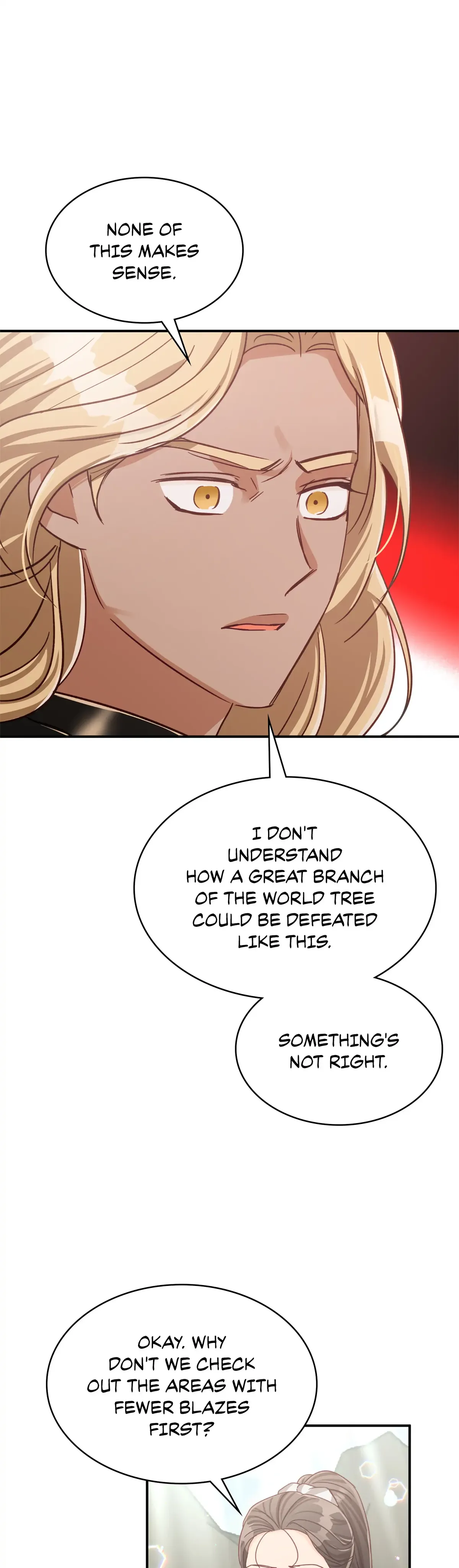 Terrarium Adventure Chapter 35 Online - pƔgina 8