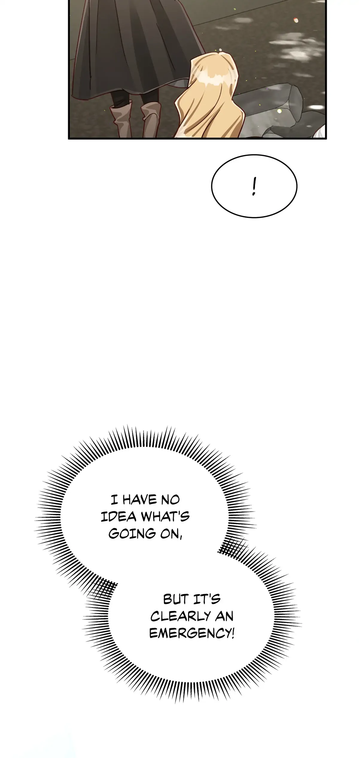 Terrarium Adventure Chapter 35 Online - pƔgina 11