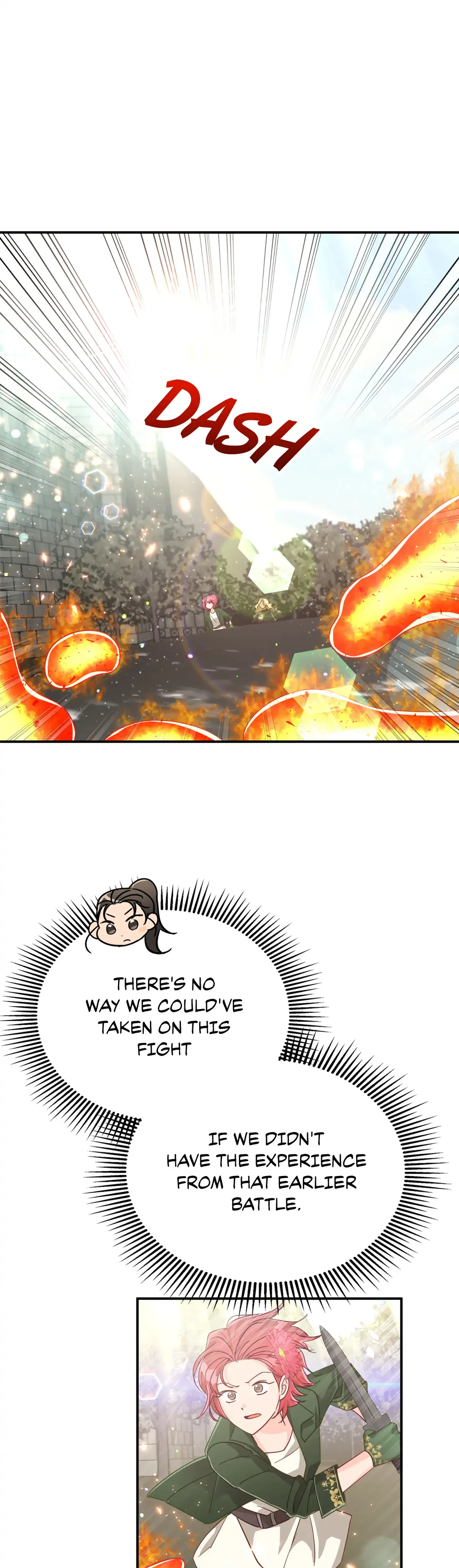 Terrarium Adventure Chapter 35 Online - pƔgina 13