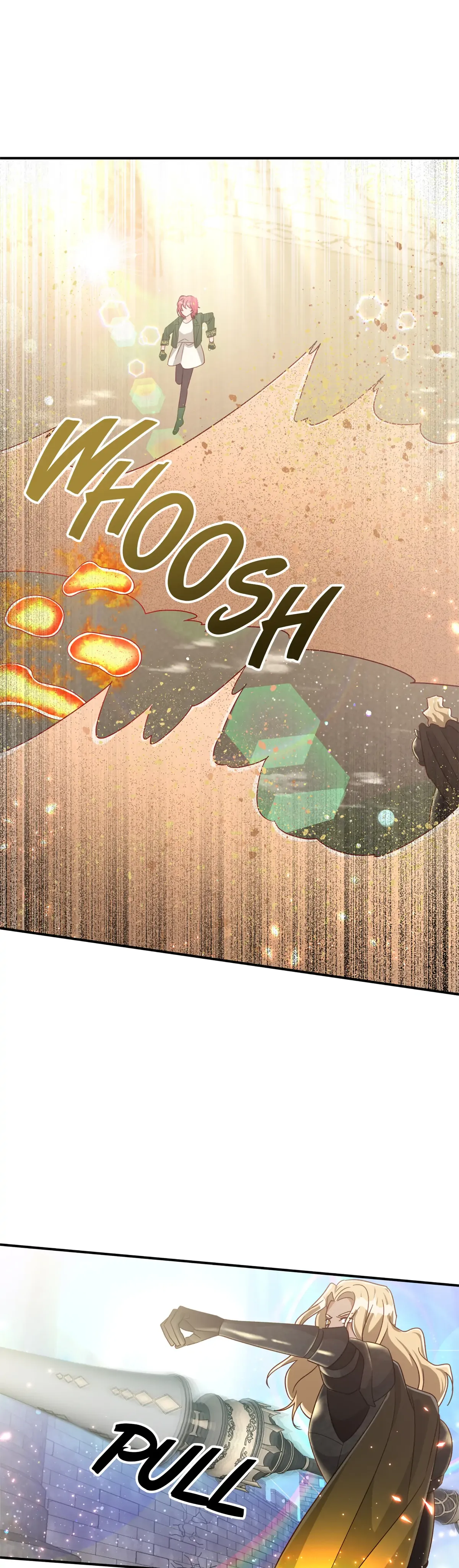 Terrarium Adventure Chapter 35 Online - pƔgina 15