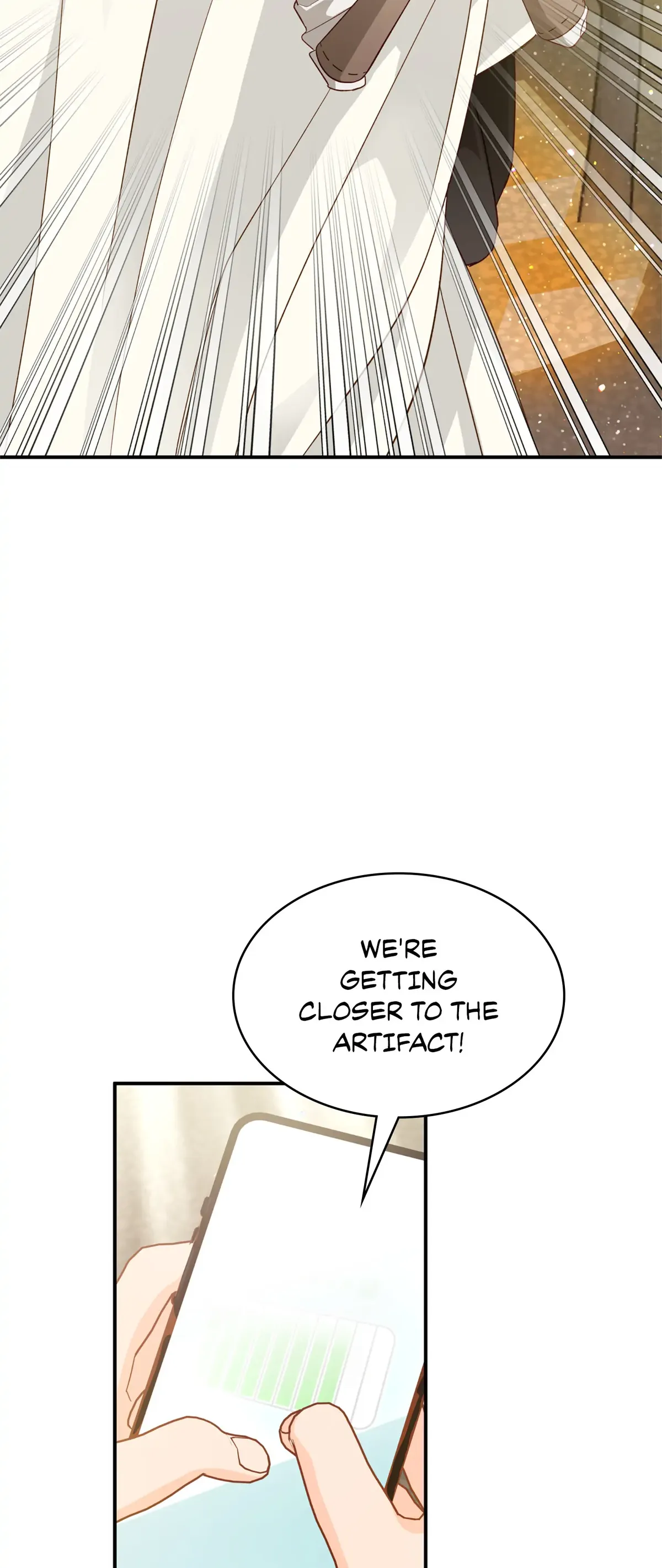 Terrarium Adventure Chapter 35 Online - pƔgina 20