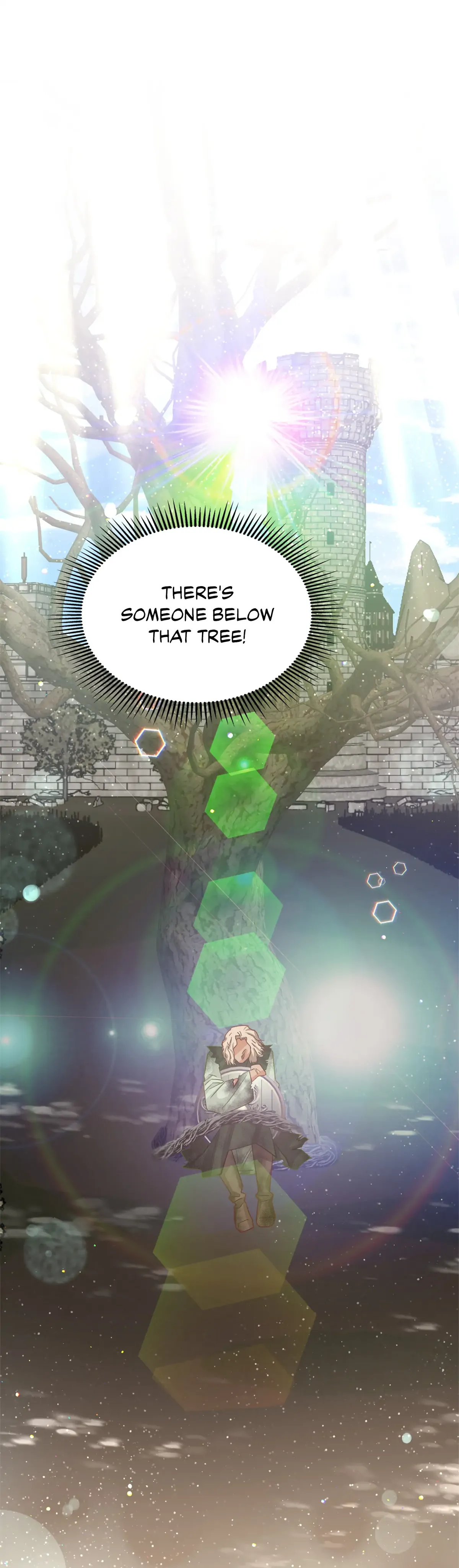 Terrarium Adventure Chapter 35 Online - pƔgina 22