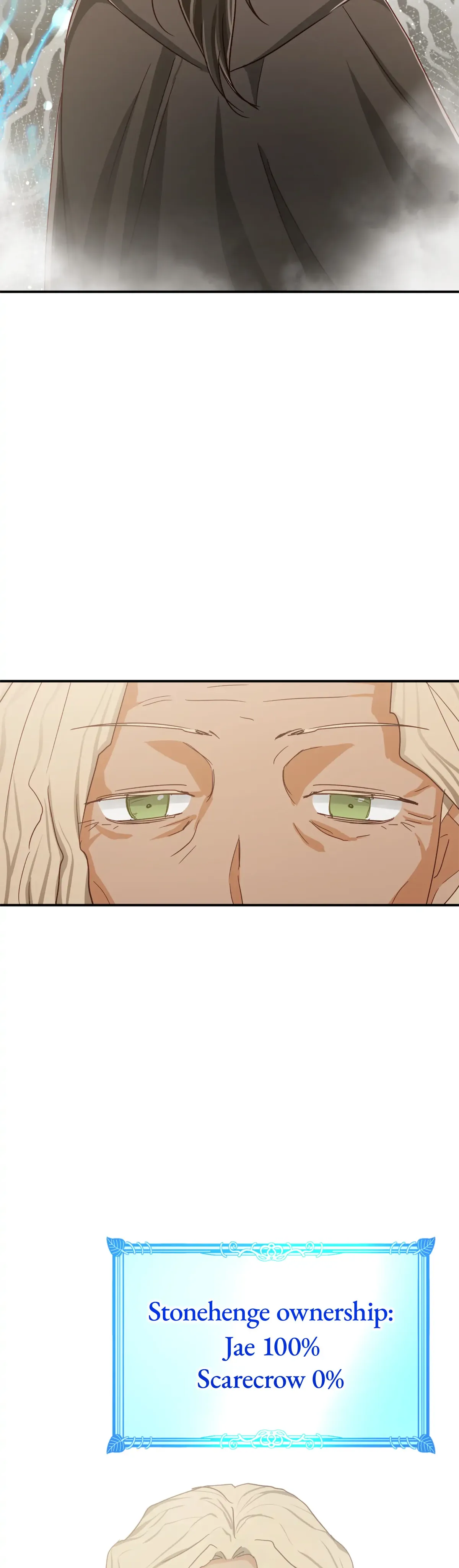 Terrarium Adventure Chapter 35 Online - pƔgina 33