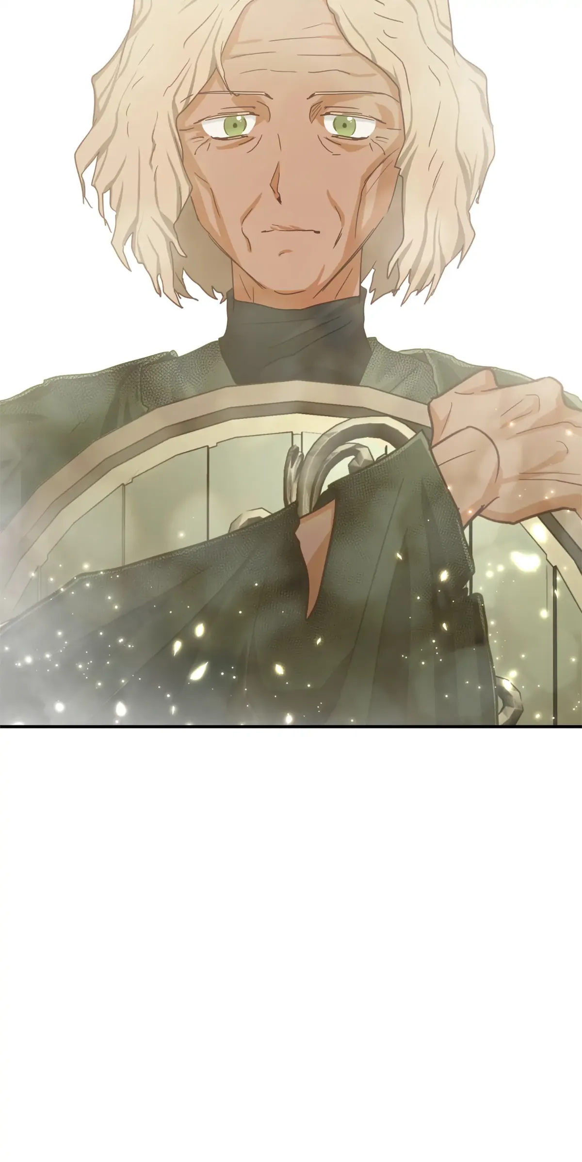 Terrarium Adventure Chapter 35 Online - pƔgina 34