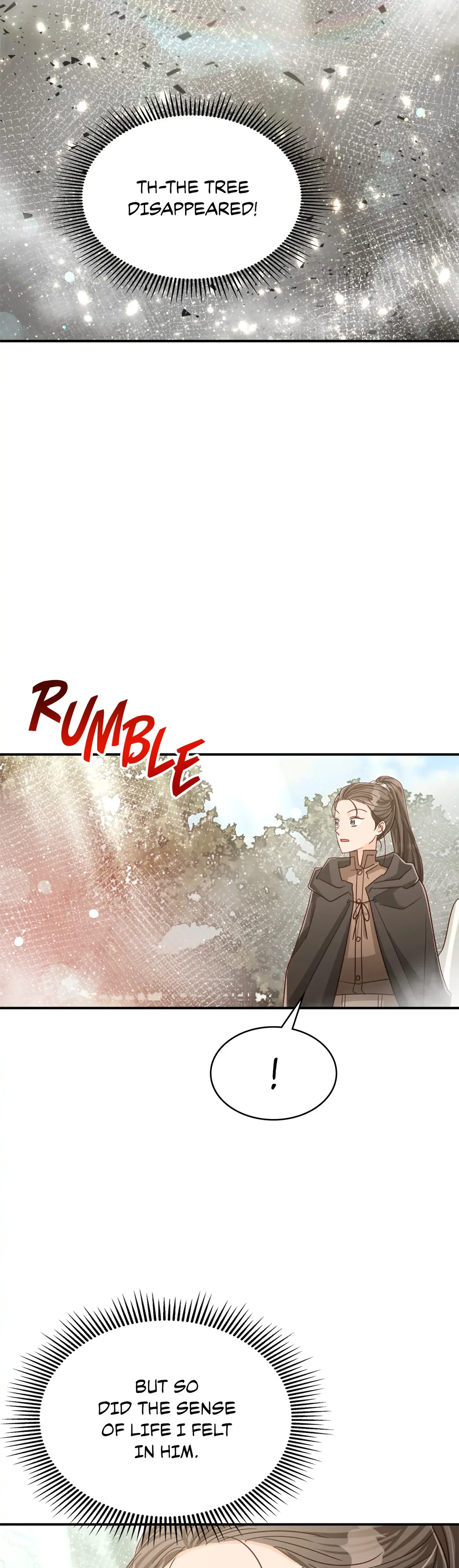 Terrarium Adventure Chapter 35 Online - pƔgina 37
