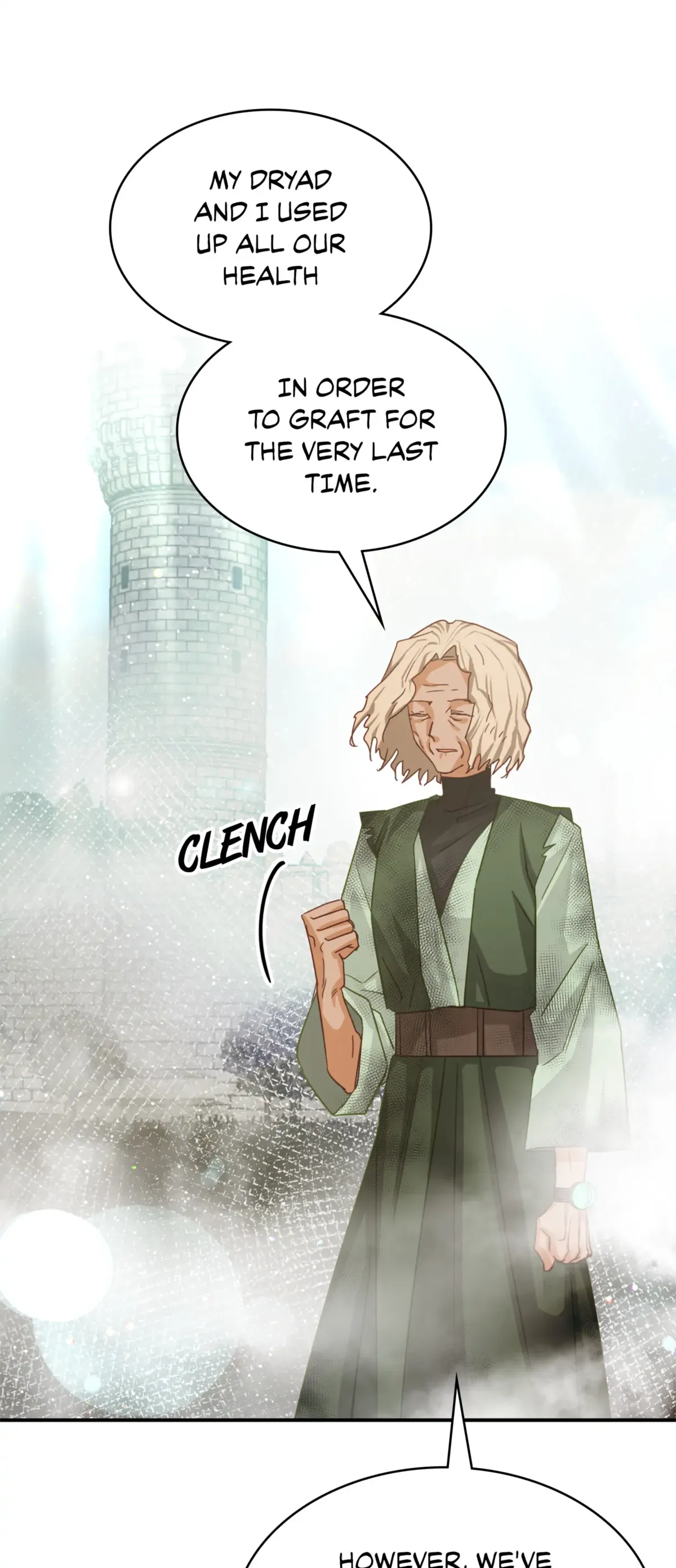 Terrarium Adventure Chapter 35 Online - pƔgina 43