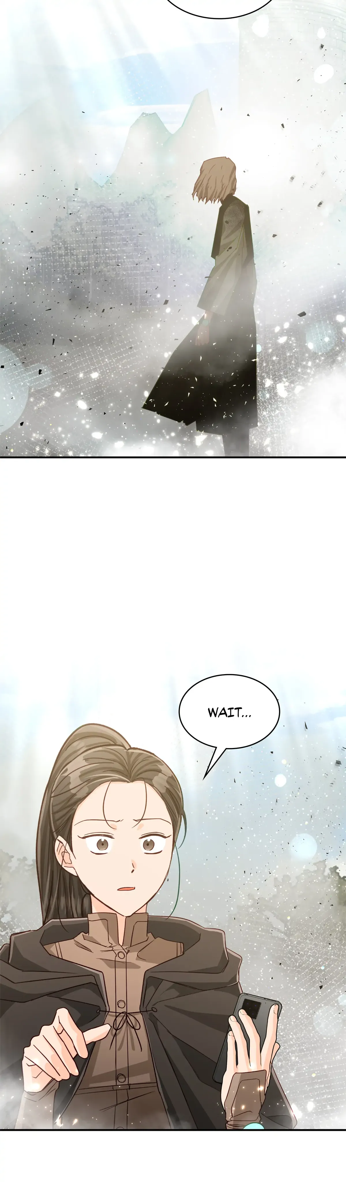 Terrarium Adventure Chapter 35 Online - pƔgina 46