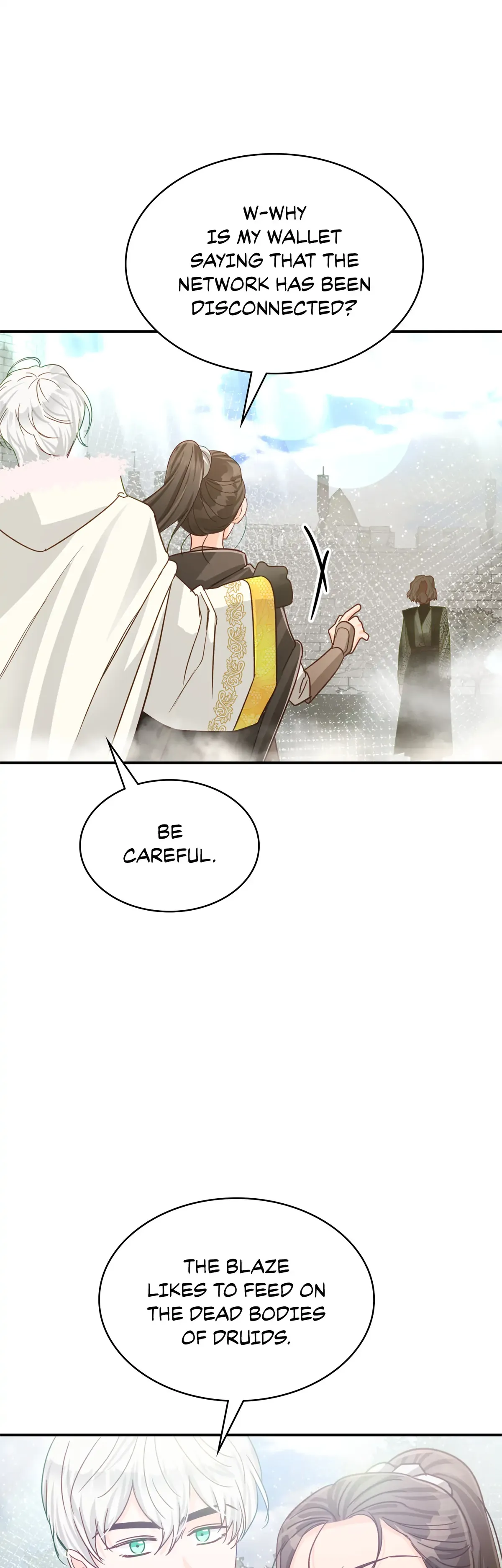 Terrarium Adventure Chapter 35 Online - pƔgina 47
