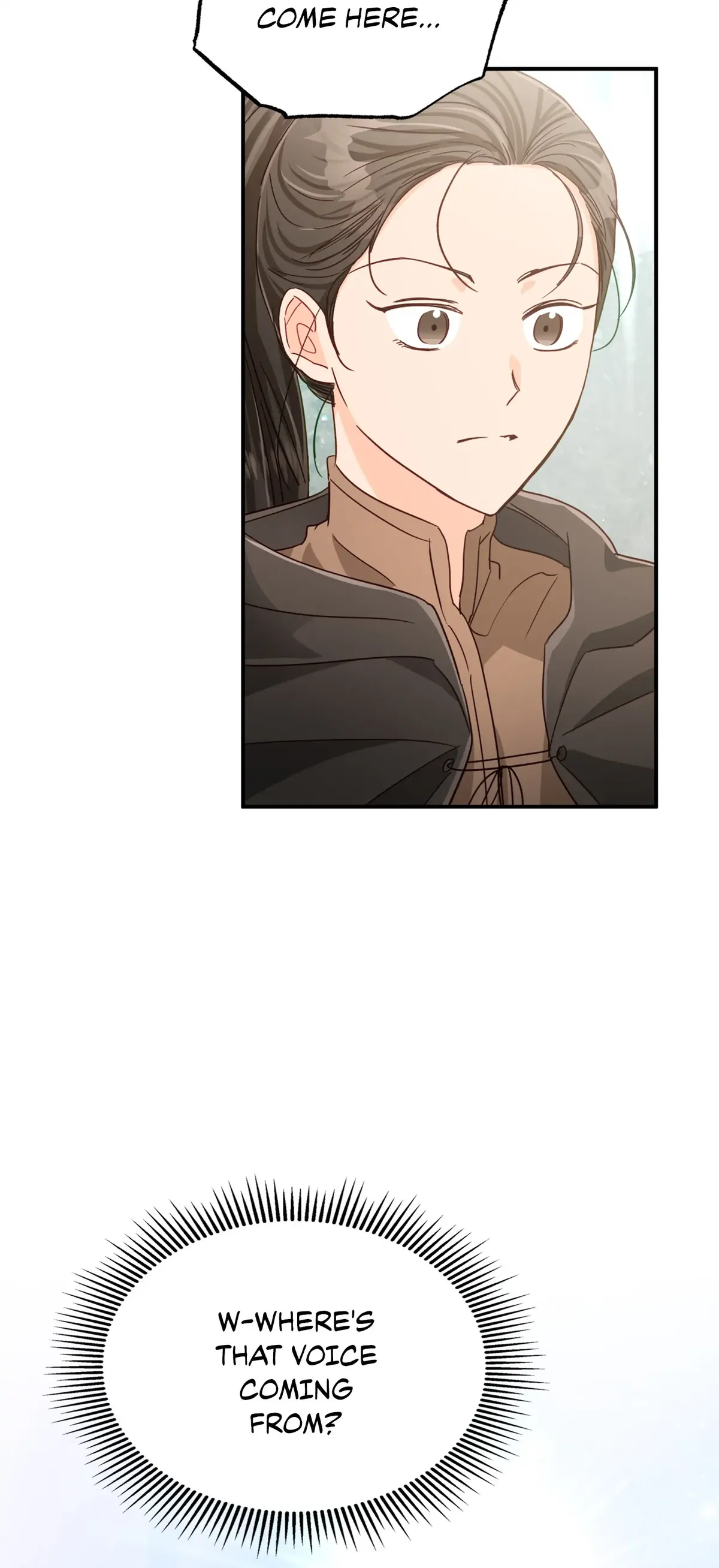 Terrarium Adventure Chapter 35 Online - pƔgina 51