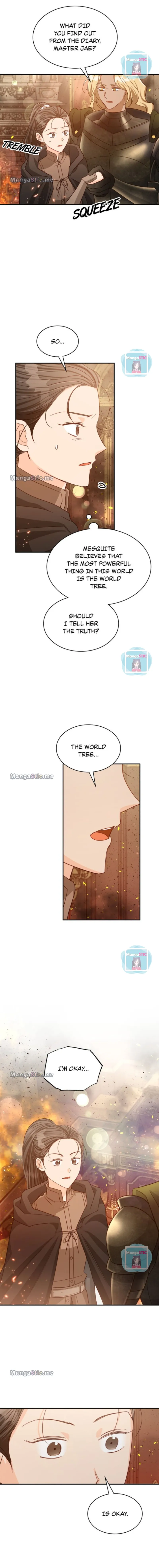Terrarium Adventure Chapter 38 Online - página 14