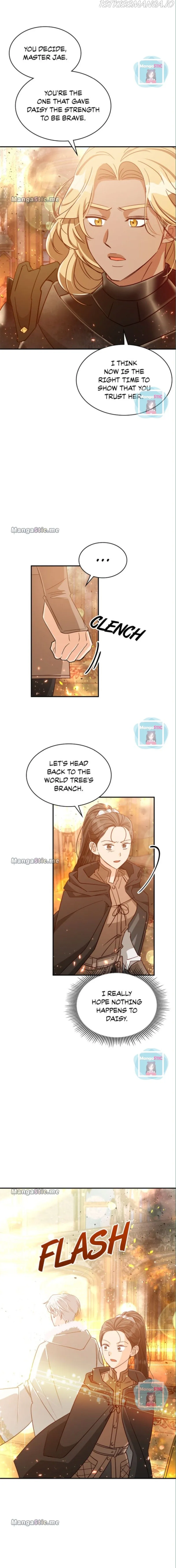 Terrarium Adventure Chapter 39 Online - página 9