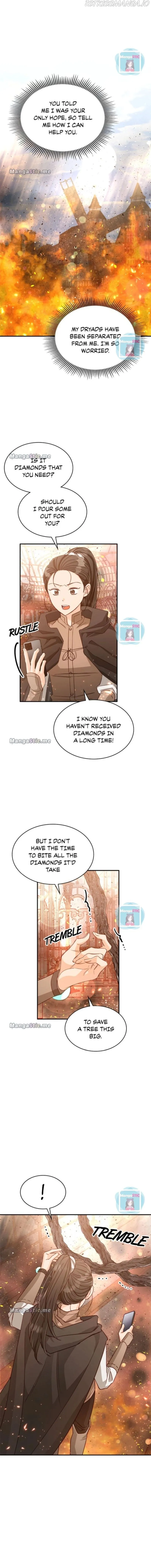 Terrarium Adventure Chapter 39 Online - página 15