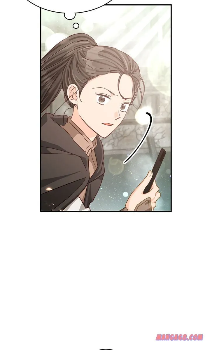 Terrarium Adventure Chapter 41 Online - página 8