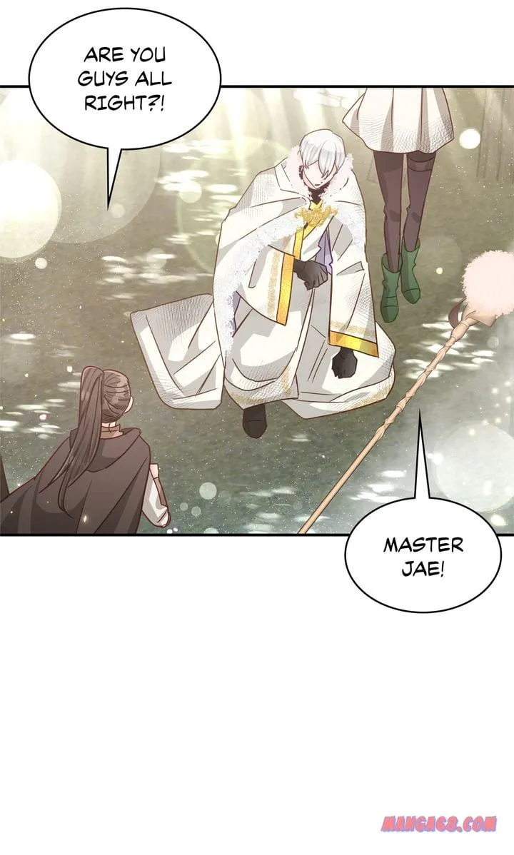 Terrarium Adventure Chapter 41 Online - página 10