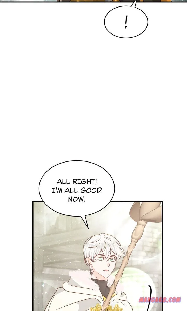 Terrarium Adventure Chapter 41 Online - página 17