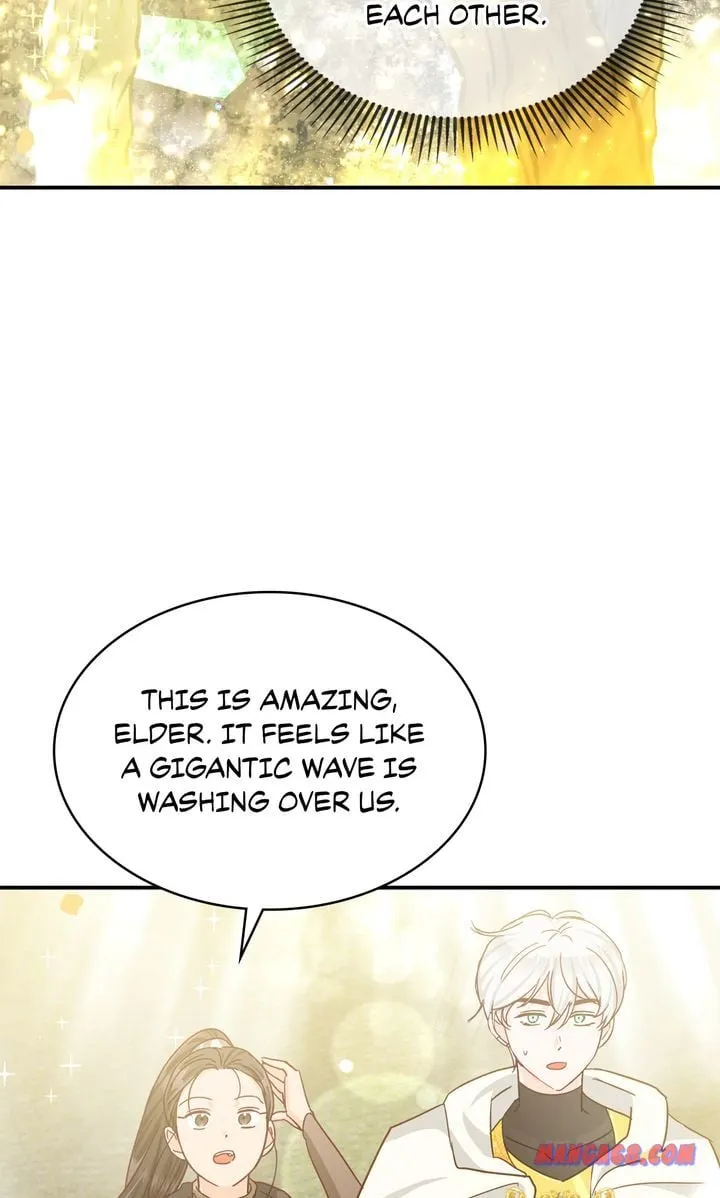 Terrarium Adventure Chapter 41 Online - página 26