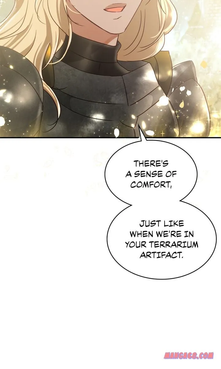 Terrarium Adventure Chapter 41 Online - página 30