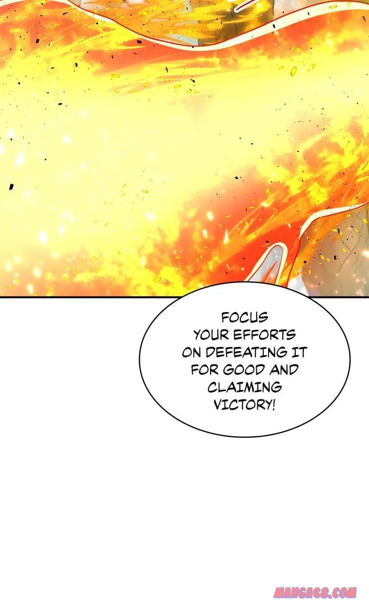 Terrarium Adventure Chapter 41 Online - página 33