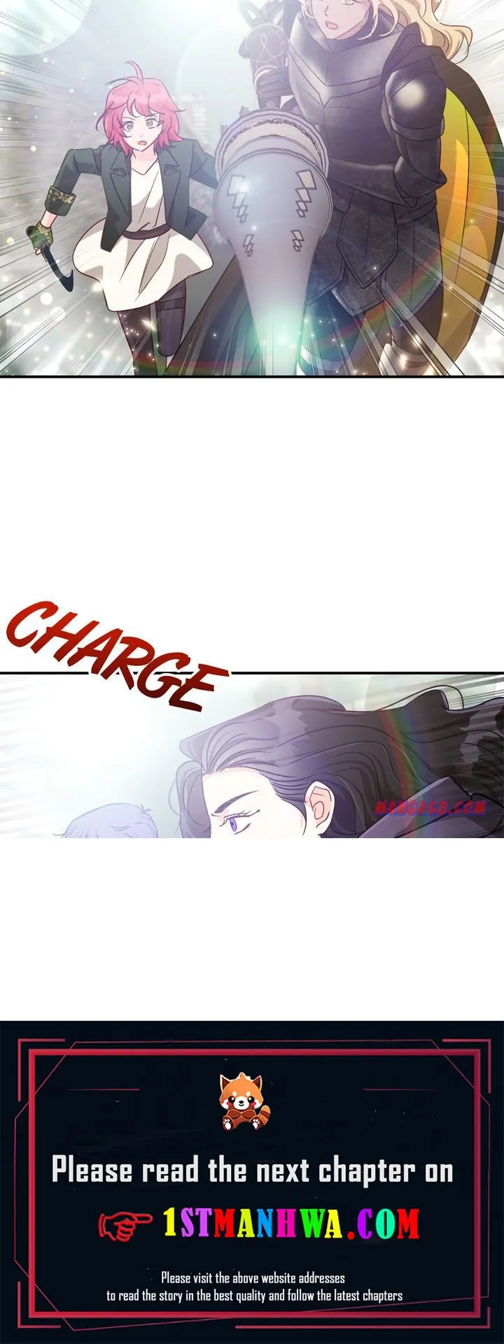 Terrarium Adventure Chapter 41 Online - página 45