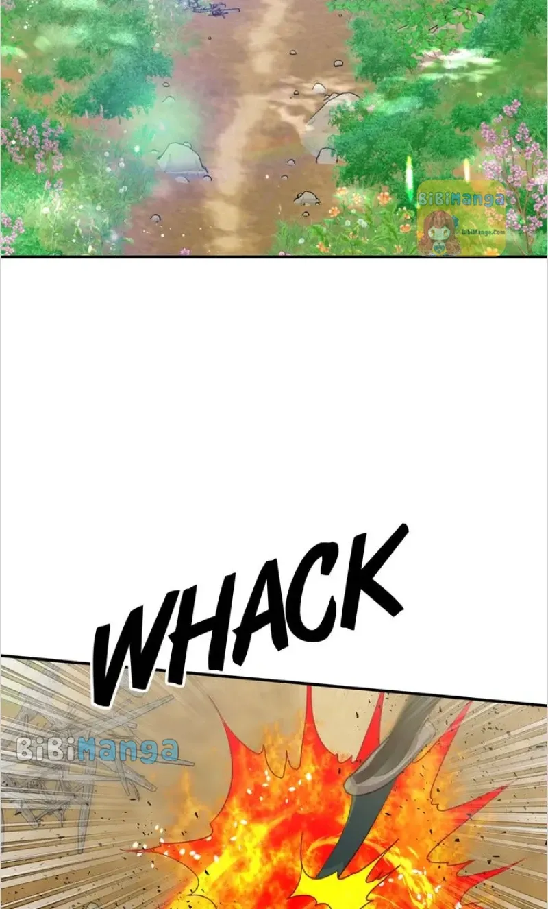 Terrarium Adventure Chapter 44 Online - pƔgina 3