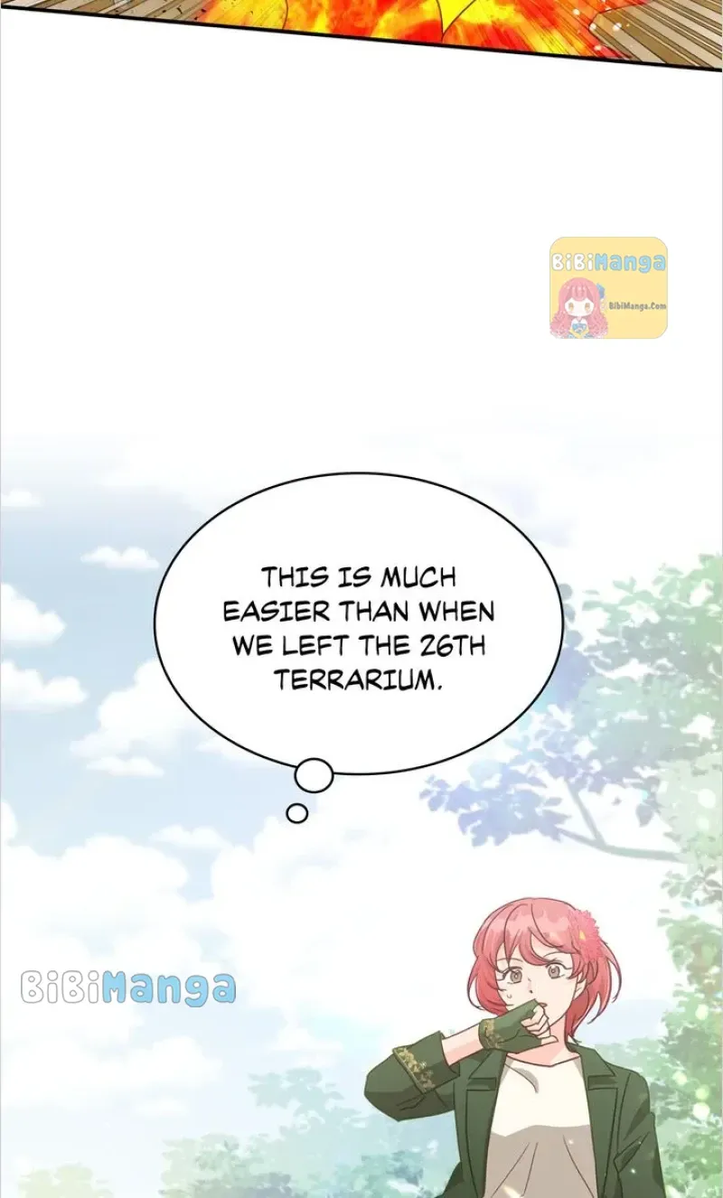 Terrarium Adventure Chapter 44 Online - pƔgina 4