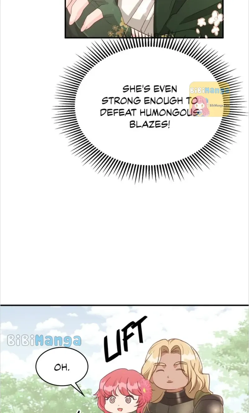 Terrarium Adventure Chapter 44 Online - pƔgina 7