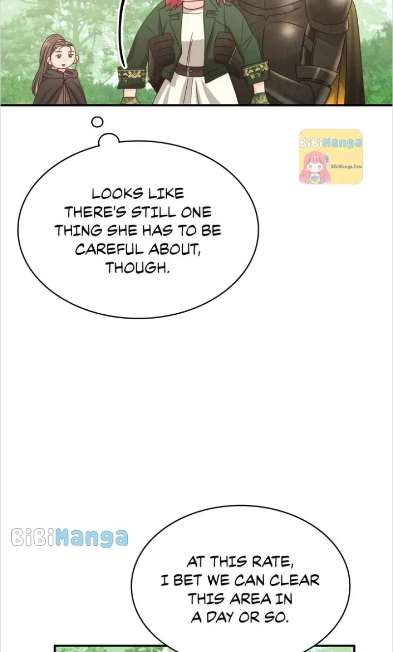 Terrarium Adventure Chapter 44 Online - pƔgina 8