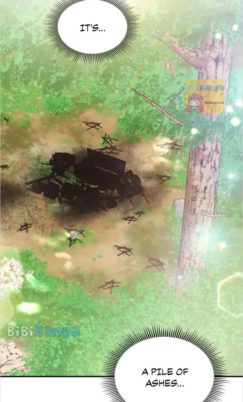 Terrarium Adventure Chapter 44 Online - pƔgina 11