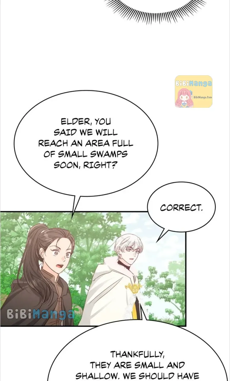 Terrarium Adventure Chapter 44 Online - pƔgina 12