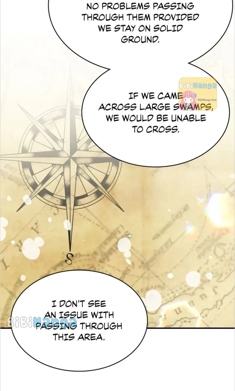 Terrarium Adventure Chapter 44 Online - pƔgina 13