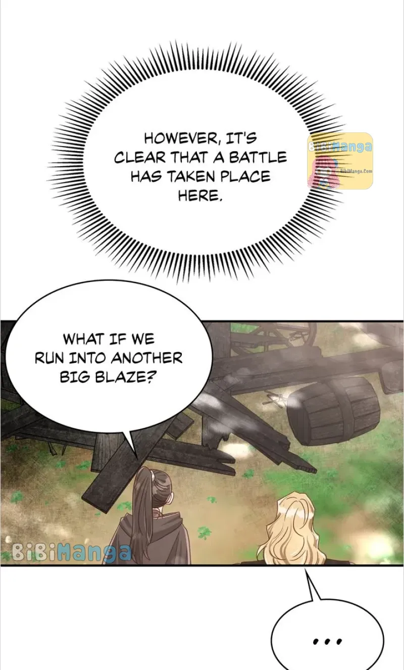 Terrarium Adventure Chapter 44 Online - pƔgina 14