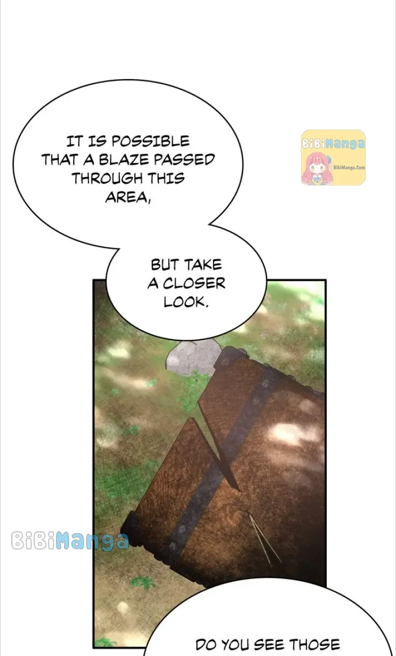 Terrarium Adventure Chapter 44 Online - pƔgina 16