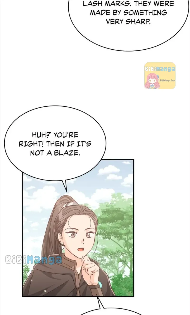 Terrarium Adventure Chapter 44 Online - pƔgina 17