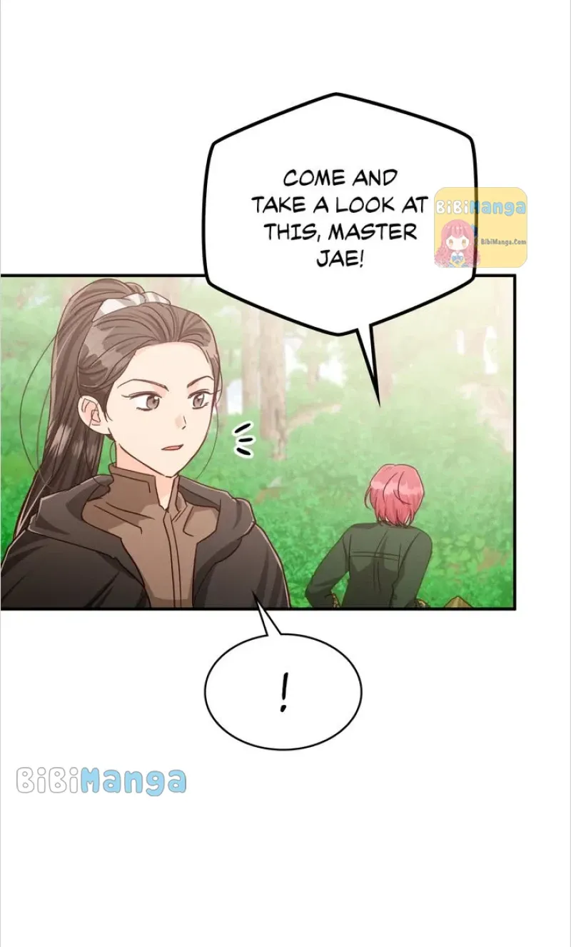 Terrarium Adventure Chapter 44 Online - pƔgina 22