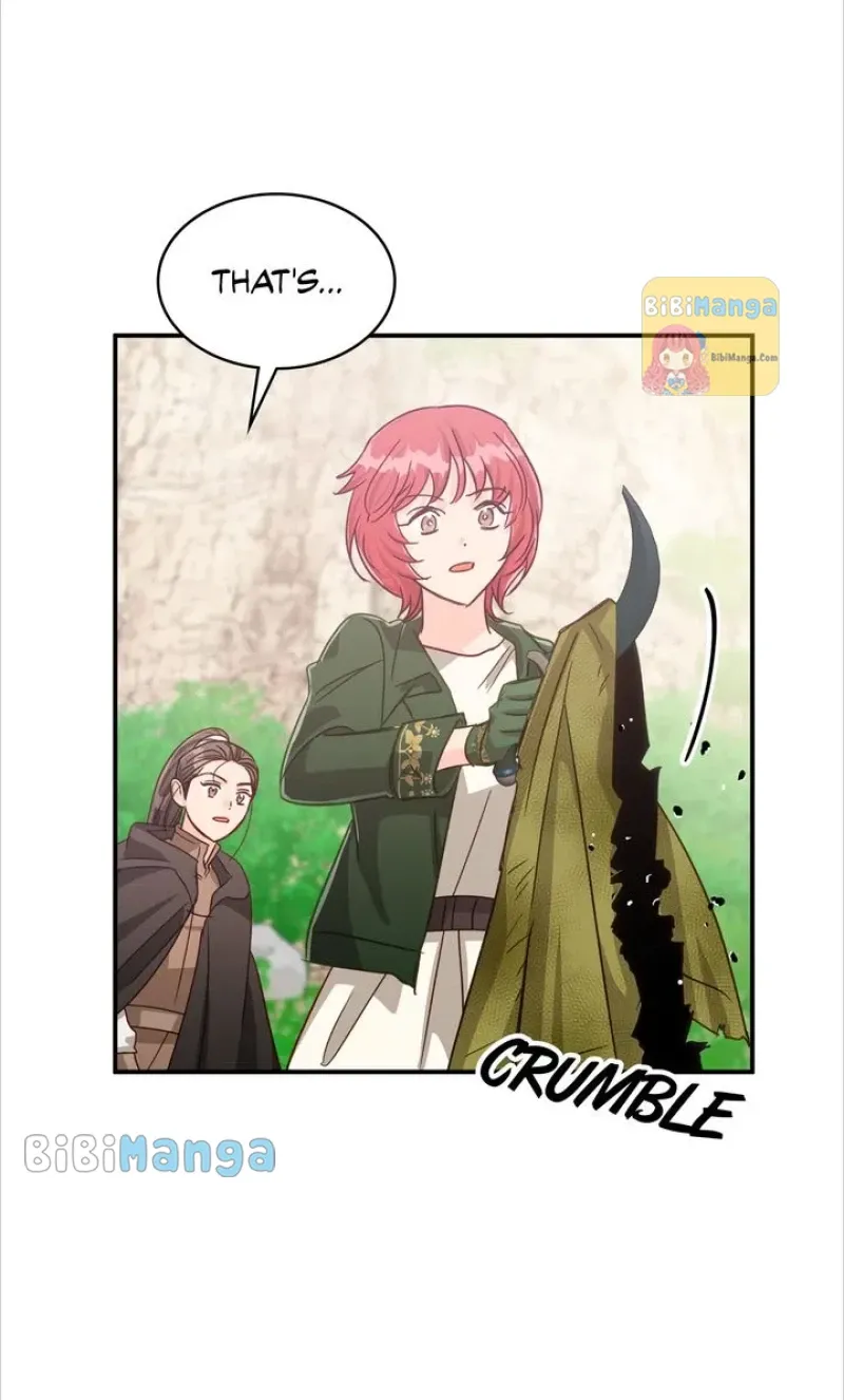 Terrarium Adventure Chapter 44 Online - pƔgina 23