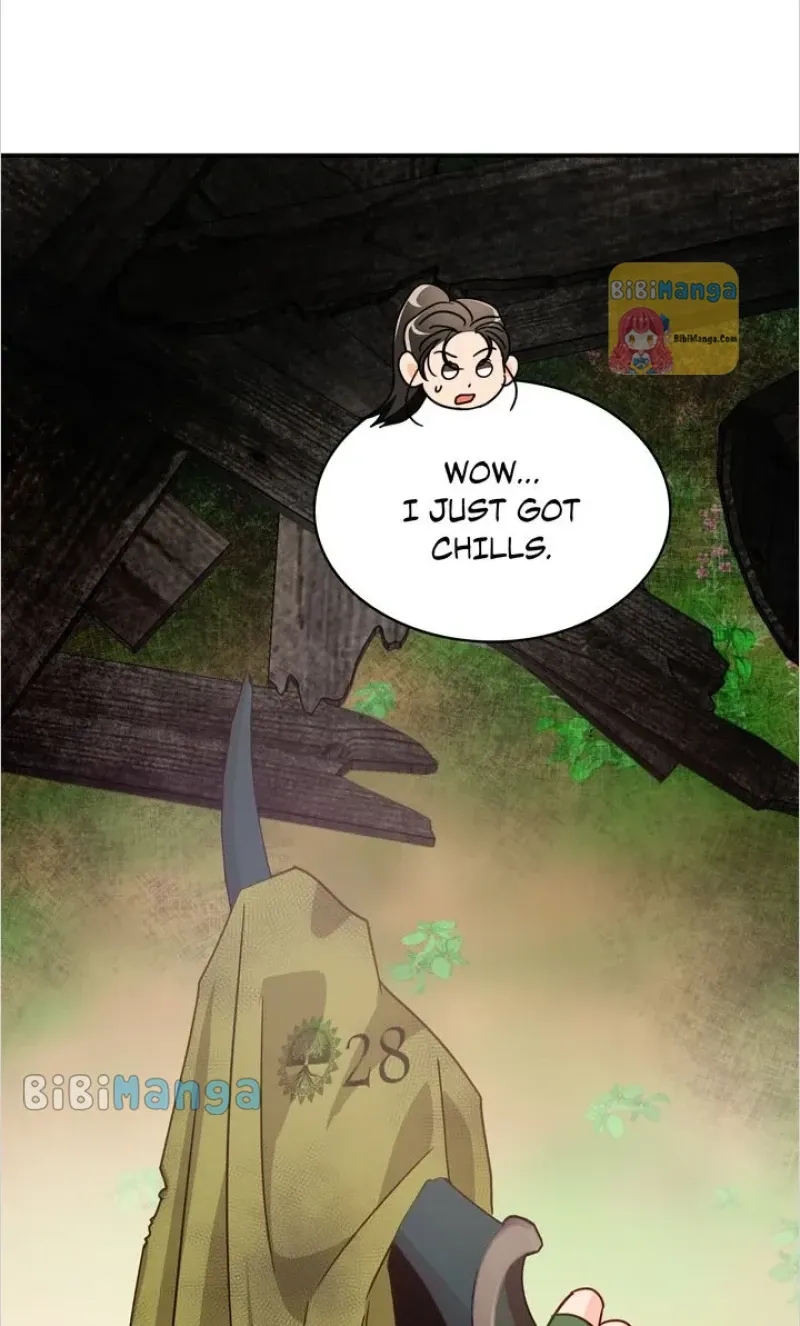 Terrarium Adventure Chapter 44 Online - pƔgina 24