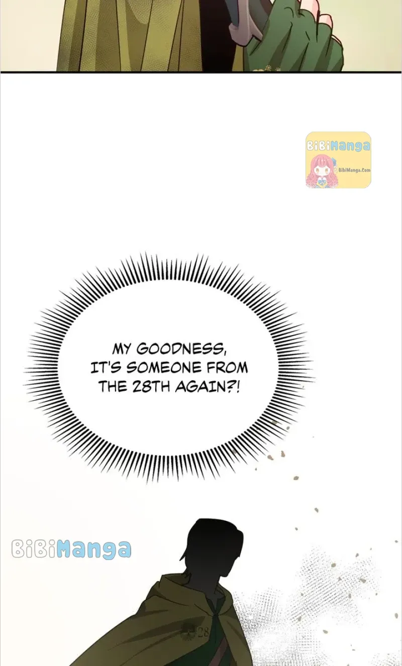 Terrarium Adventure Chapter 44 Online - pƔgina 25