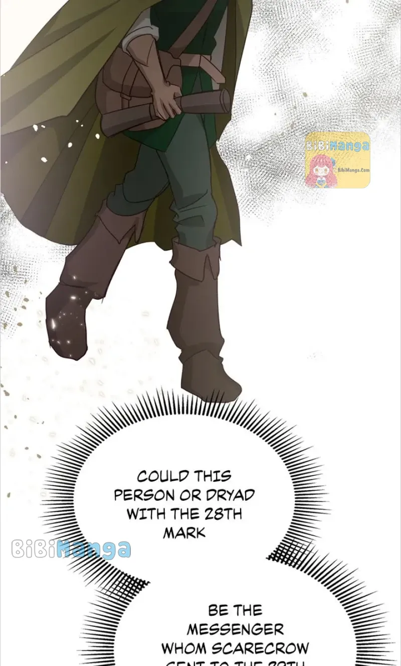 Terrarium Adventure Chapter 44 Online - pƔgina 26