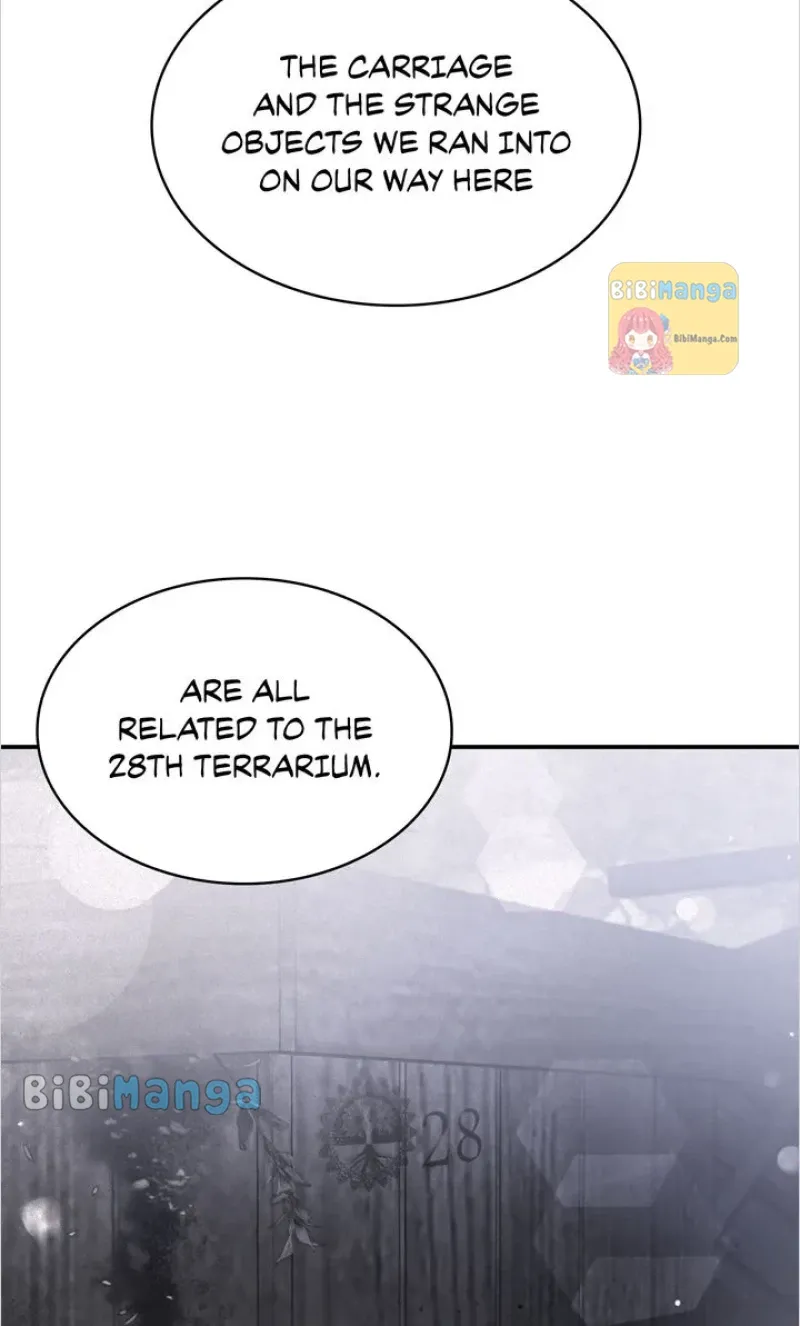 Terrarium Adventure Chapter 44 Online - pƔgina 33
