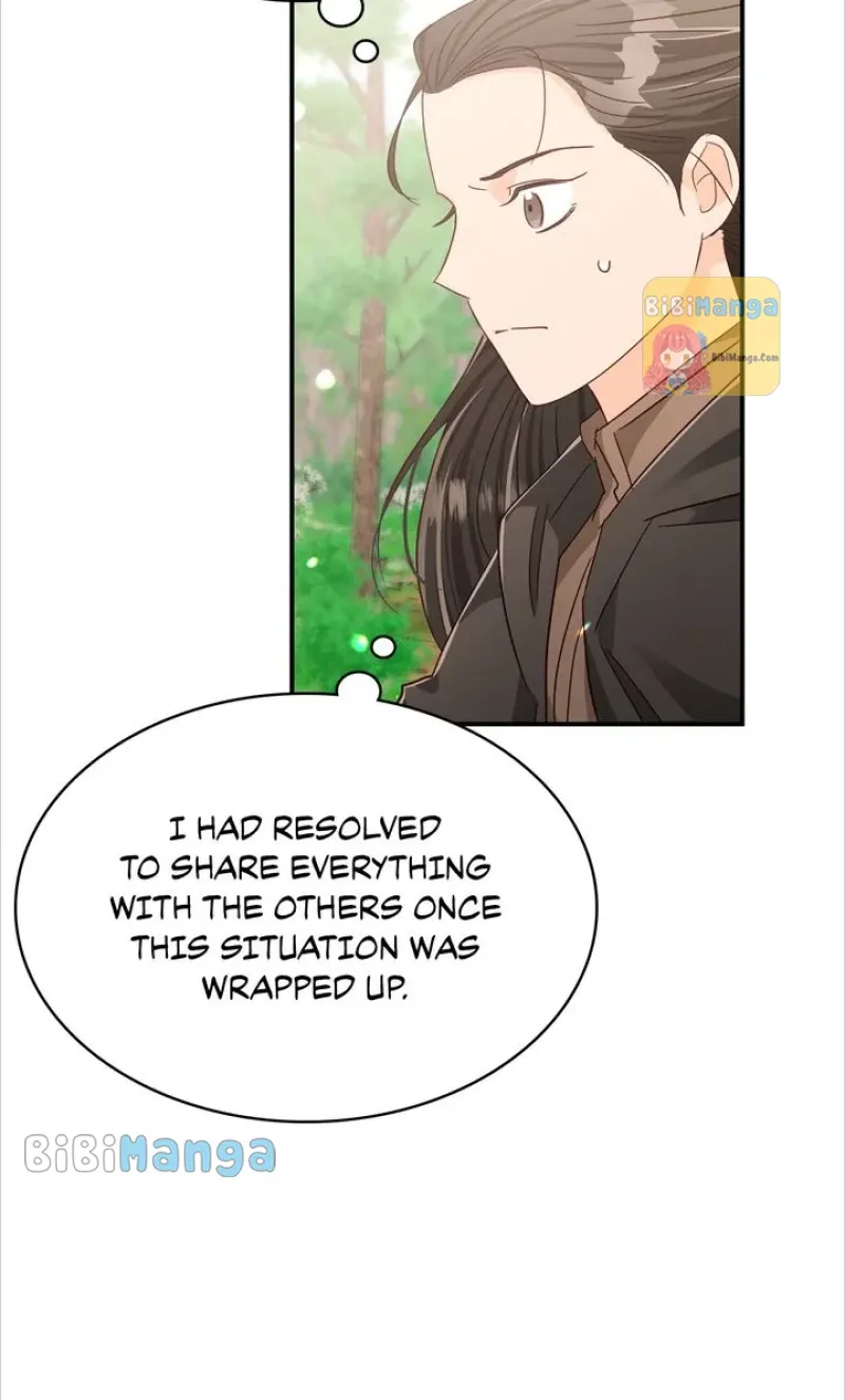 Terrarium Adventure Chapter 44 Online - pƔgina 36