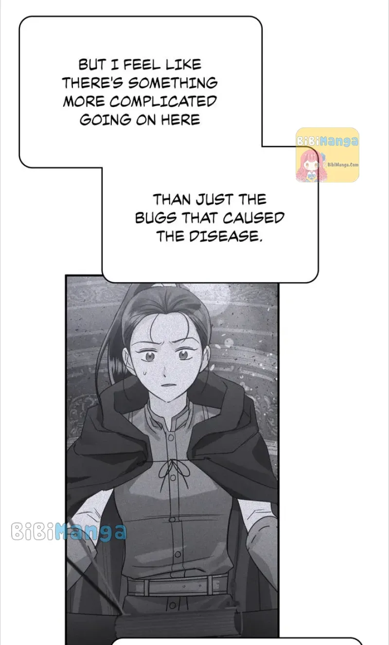 Terrarium Adventure Chapter 44 Online - pƔgina 37