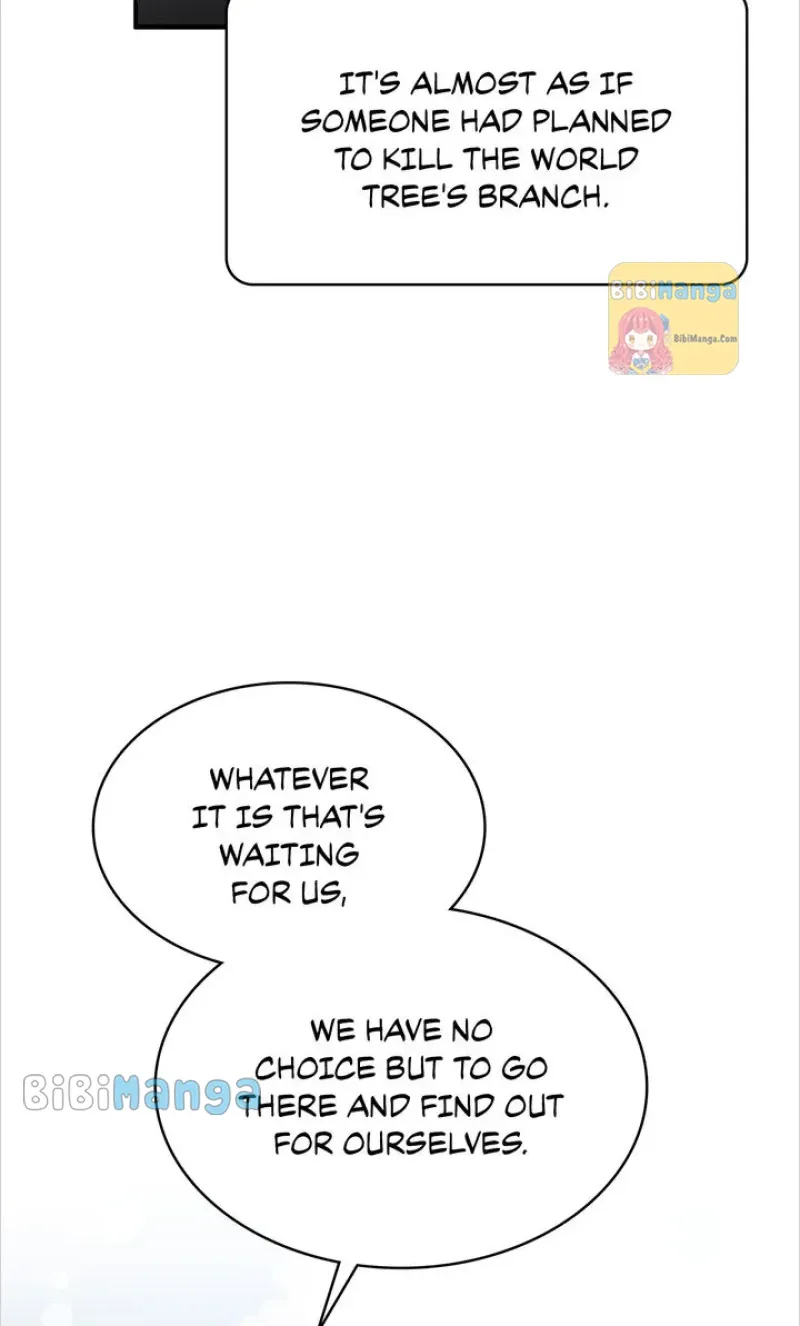 Terrarium Adventure Chapter 44 Online - pƔgina 38