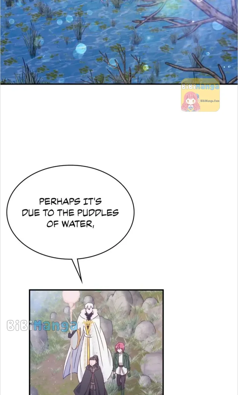 Terrarium Adventure Chapter 44 Online - pƔgina 41