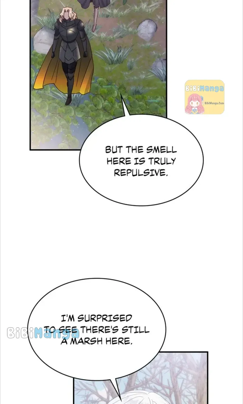 Terrarium Adventure Chapter 44 Online - pƔgina 42