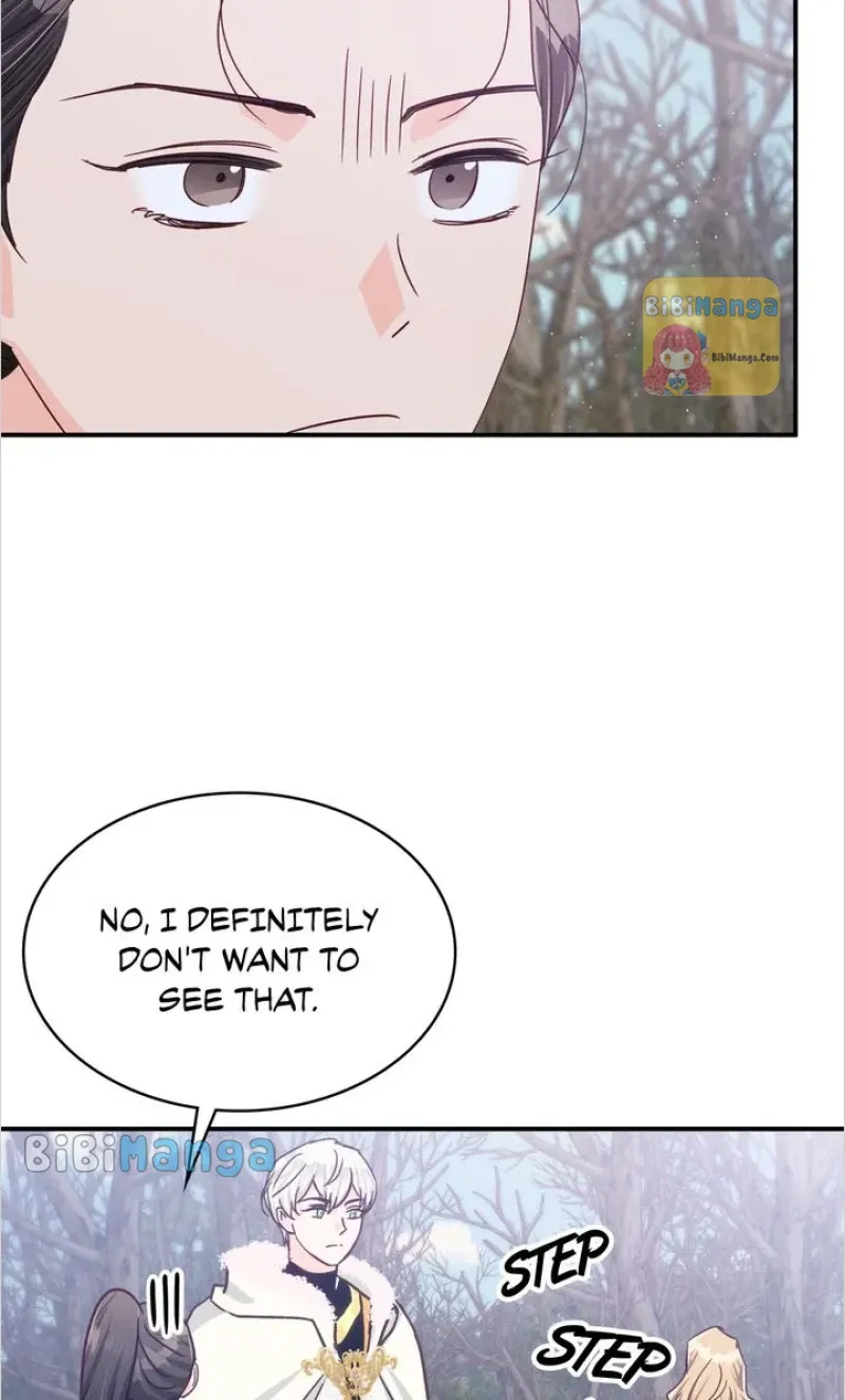 Terrarium Adventure Chapter 44 Online - pƔgina 49