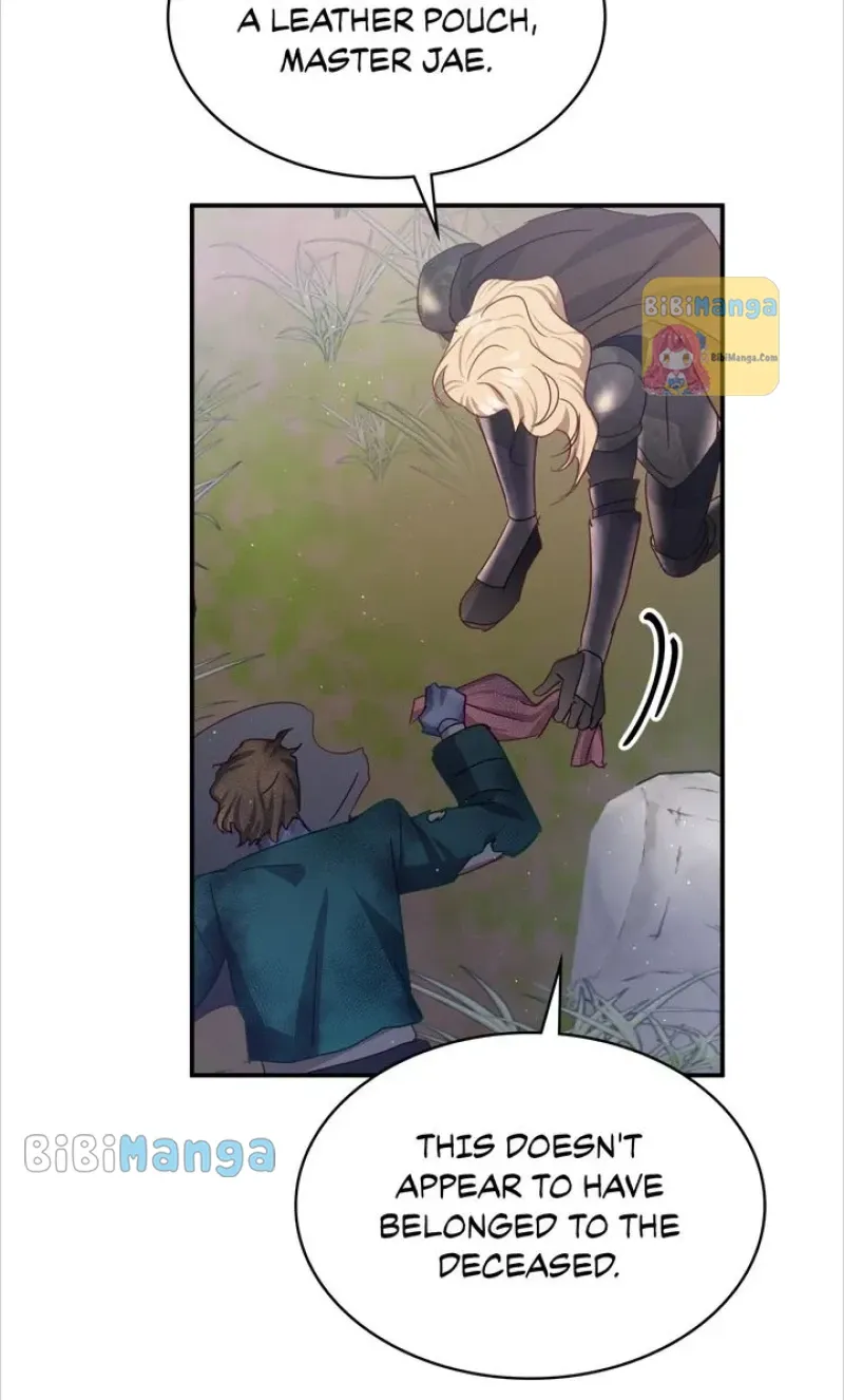 Terrarium Adventure Chapter 44 Online - pƔgina 51