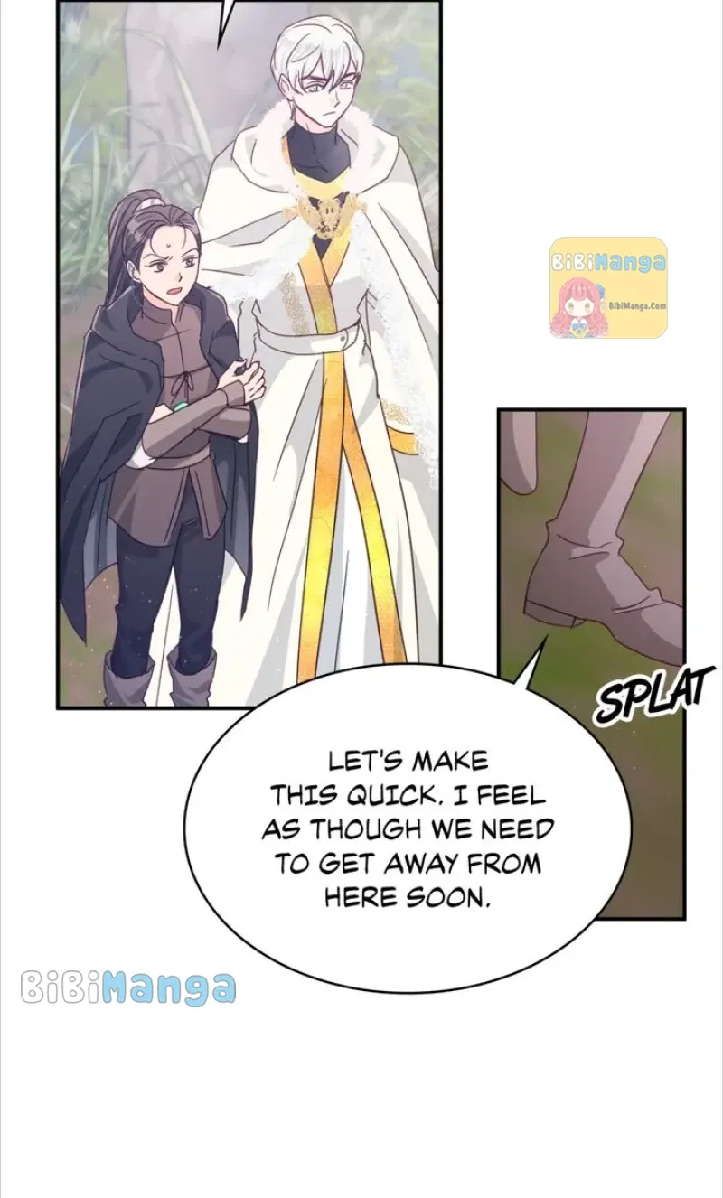 Terrarium Adventure Chapter 44 Online - pƔgina 54