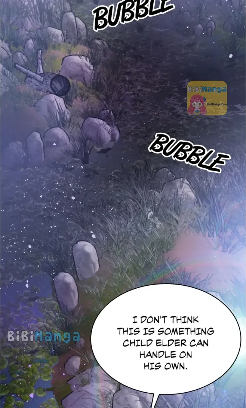 Terrarium Adventure Chapter 44 Online - pƔgina 56