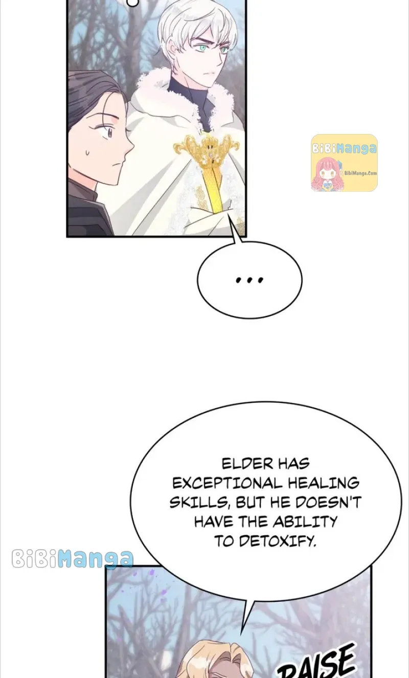 Terrarium Adventure Chapter 44 Online - pƔgina 58